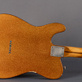 Nick Page TEX Candy Tangerine Sparkle (2019) Detailphoto 6